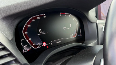 BMW X4 Gebrauchtwagen