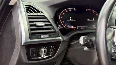 BMW X4 Gebrauchtwagen