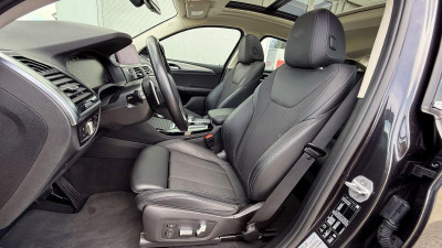 BMW X4 Gebrauchtwagen