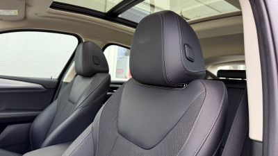 BMW X4 Gebrauchtwagen