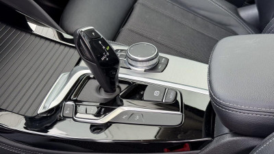 BMW X4 Gebrauchtwagen