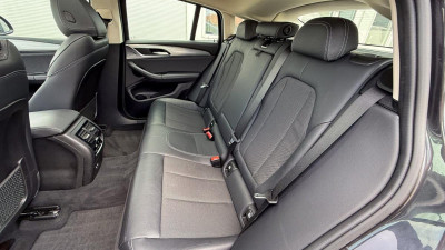 BMW X4 Gebrauchtwagen