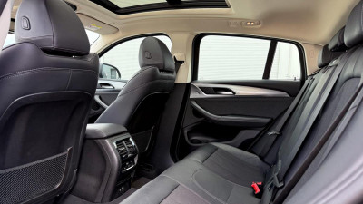 BMW X4 Gebrauchtwagen