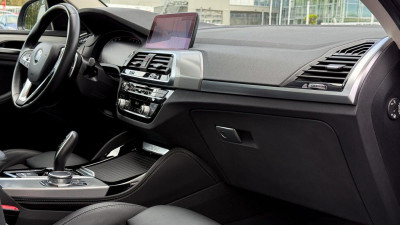 BMW X4 Gebrauchtwagen