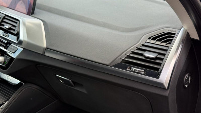 BMW X4 Gebrauchtwagen