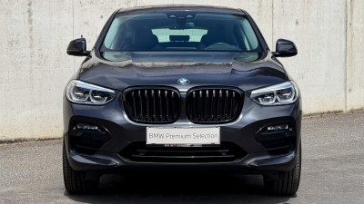 BMW X4 Gebrauchtwagen