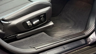 BMW X4 Gebrauchtwagen