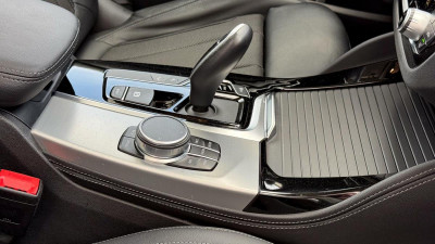 BMW X4 Gebrauchtwagen