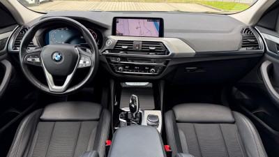 BMW X4 Gebrauchtwagen