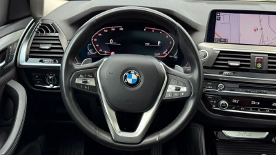 BMW X4 Gebrauchtwagen