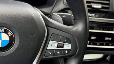 BMW X4 Gebrauchtwagen