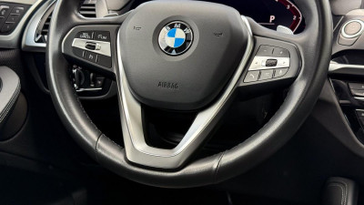 BMW X4 Gebrauchtwagen