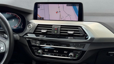 BMW X4 Gebrauchtwagen