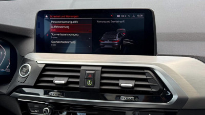 BMW X4 Gebrauchtwagen