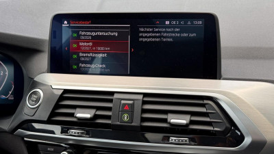 BMW X4 Gebrauchtwagen