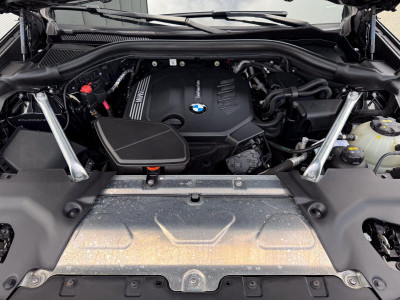 BMW X4 Gebrauchtwagen