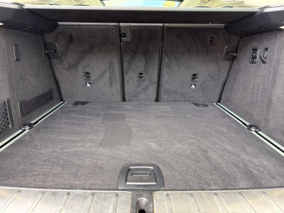 BMW X4 Gebrauchtwagen