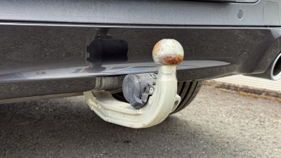 BMW X4 Gebrauchtwagen