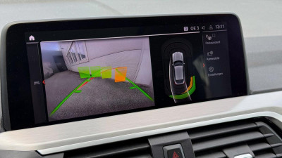 BMW X4 Gebrauchtwagen