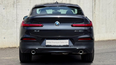 BMW X4 Gebrauchtwagen