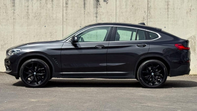 BMW X4 Gebrauchtwagen