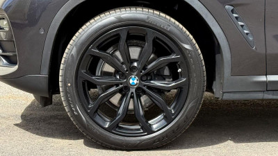 BMW X4 Gebrauchtwagen