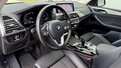 BMW X4 Gebrauchtwagen