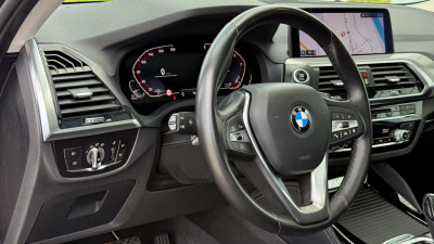 BMW X4 Gebrauchtwagen