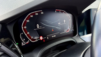 BMW 3er Gebrauchtwagen