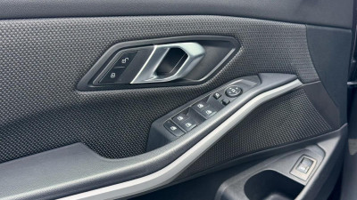 BMW 3er Gebrauchtwagen