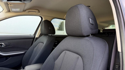 BMW 3er Gebrauchtwagen