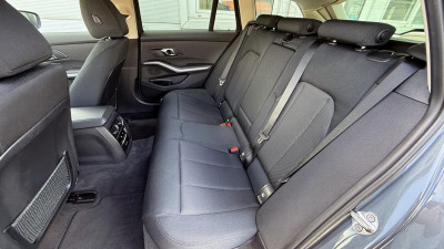 BMW 3er Gebrauchtwagen