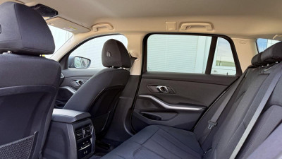 BMW 3er Gebrauchtwagen