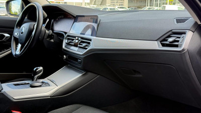 BMW 3er Gebrauchtwagen