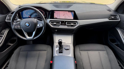 BMW 3er Gebrauchtwagen