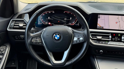 BMW 3er Gebrauchtwagen