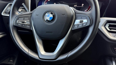 BMW 3er Gebrauchtwagen