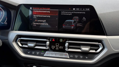 BMW 3er Gebrauchtwagen