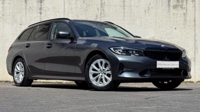 BMW 3er Gebrauchtwagen