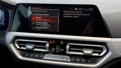 BMW 3er Gebrauchtwagen