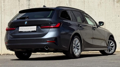 BMW 3er Gebrauchtwagen