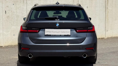 BMW 3er Gebrauchtwagen