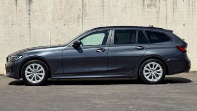 BMW 3er Gebrauchtwagen