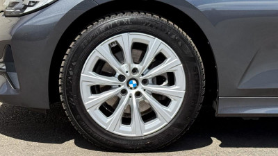 BMW 3er Gebrauchtwagen