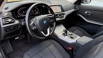 BMW 3er Gebrauchtwagen