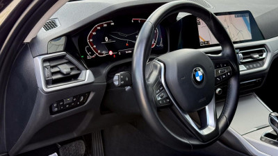 BMW 3er Gebrauchtwagen