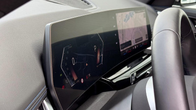 BMW iX1 Gebrauchtwagen