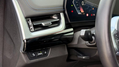 BMW iX1 Gebrauchtwagen