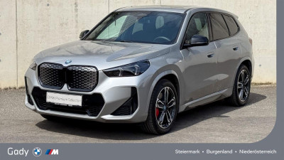 BMW iX1 Gebrauchtwagen