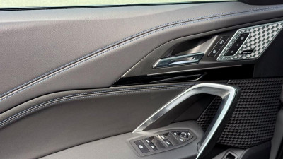 BMW iX1 Gebrauchtwagen